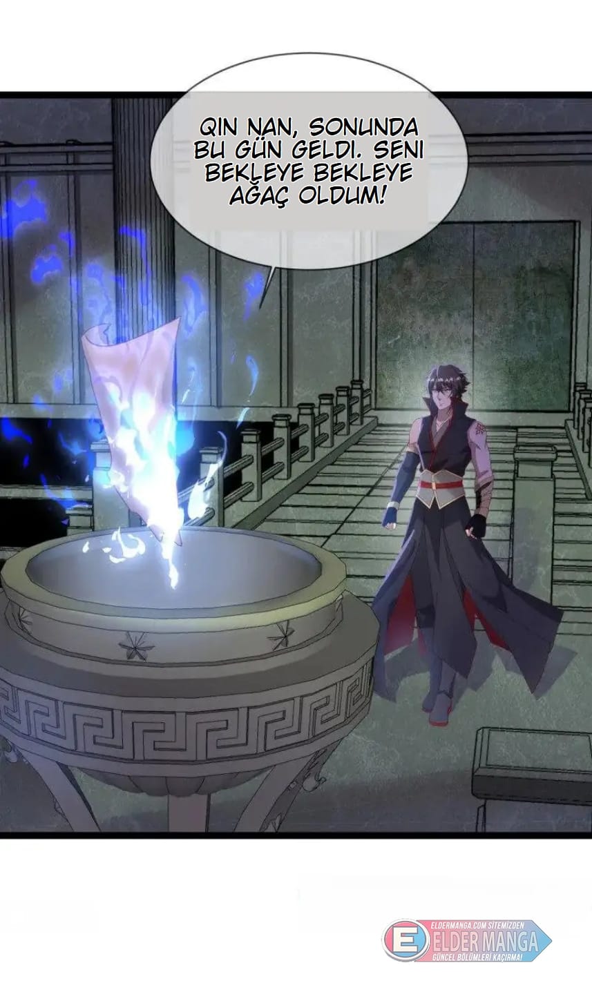 Eşsiz Savaş Ruhu Bölüm 665 - Sayfa 36