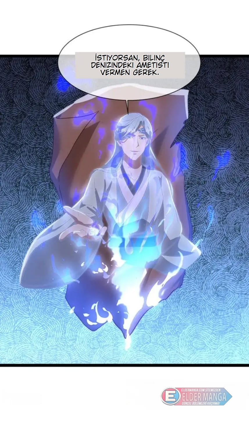 Eşsiz Savaş Ruhu Bölüm 665 - Sayfa 39