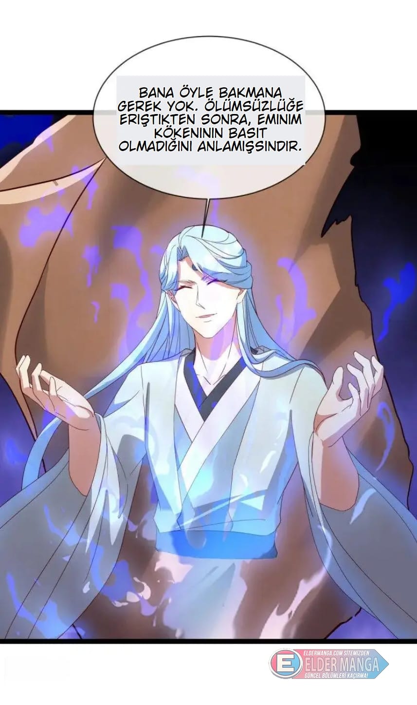 Eşsiz Savaş Ruhu Bölüm 665 - Sayfa 41