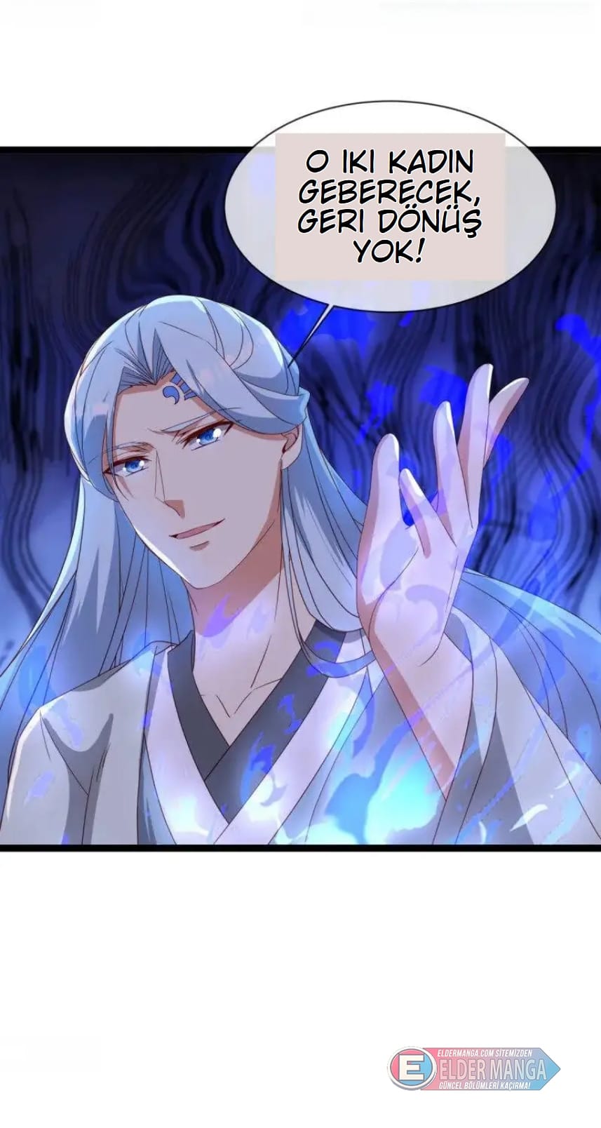 Eşsiz Savaş Ruhu Bölüm 665 - Sayfa 43