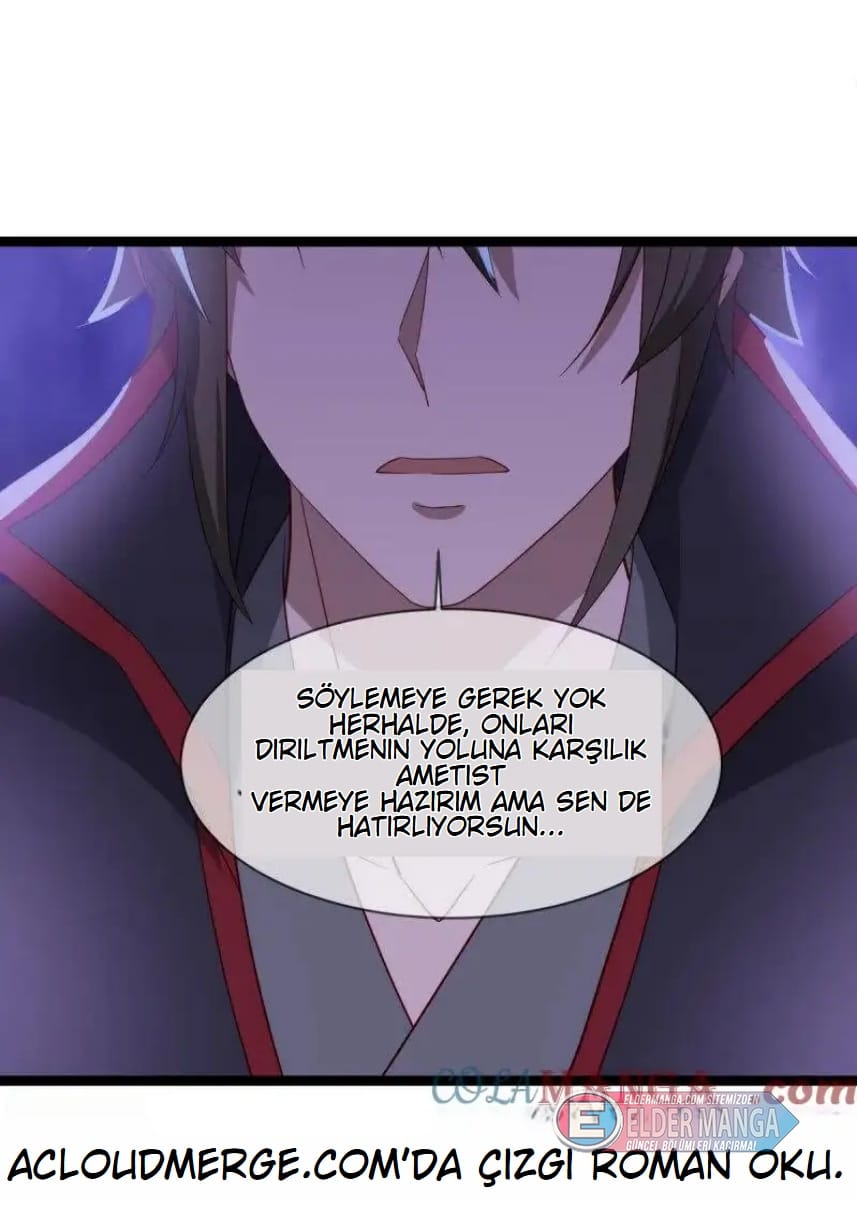 Eşsiz Savaş Ruhu Bölüm 665 - Sayfa 45