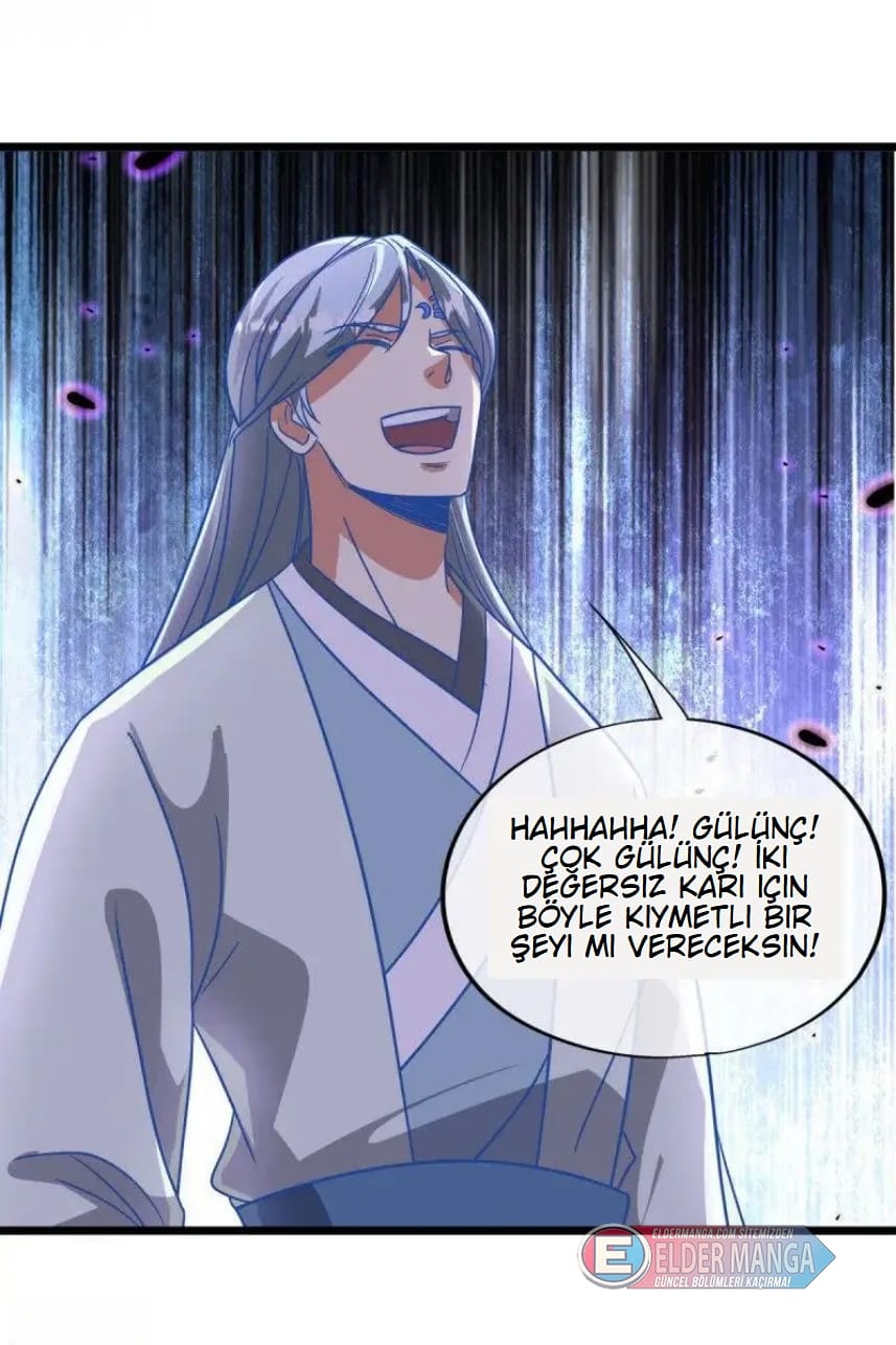 Eşsiz Savaş Ruhu Bölüm 665 - Sayfa 47