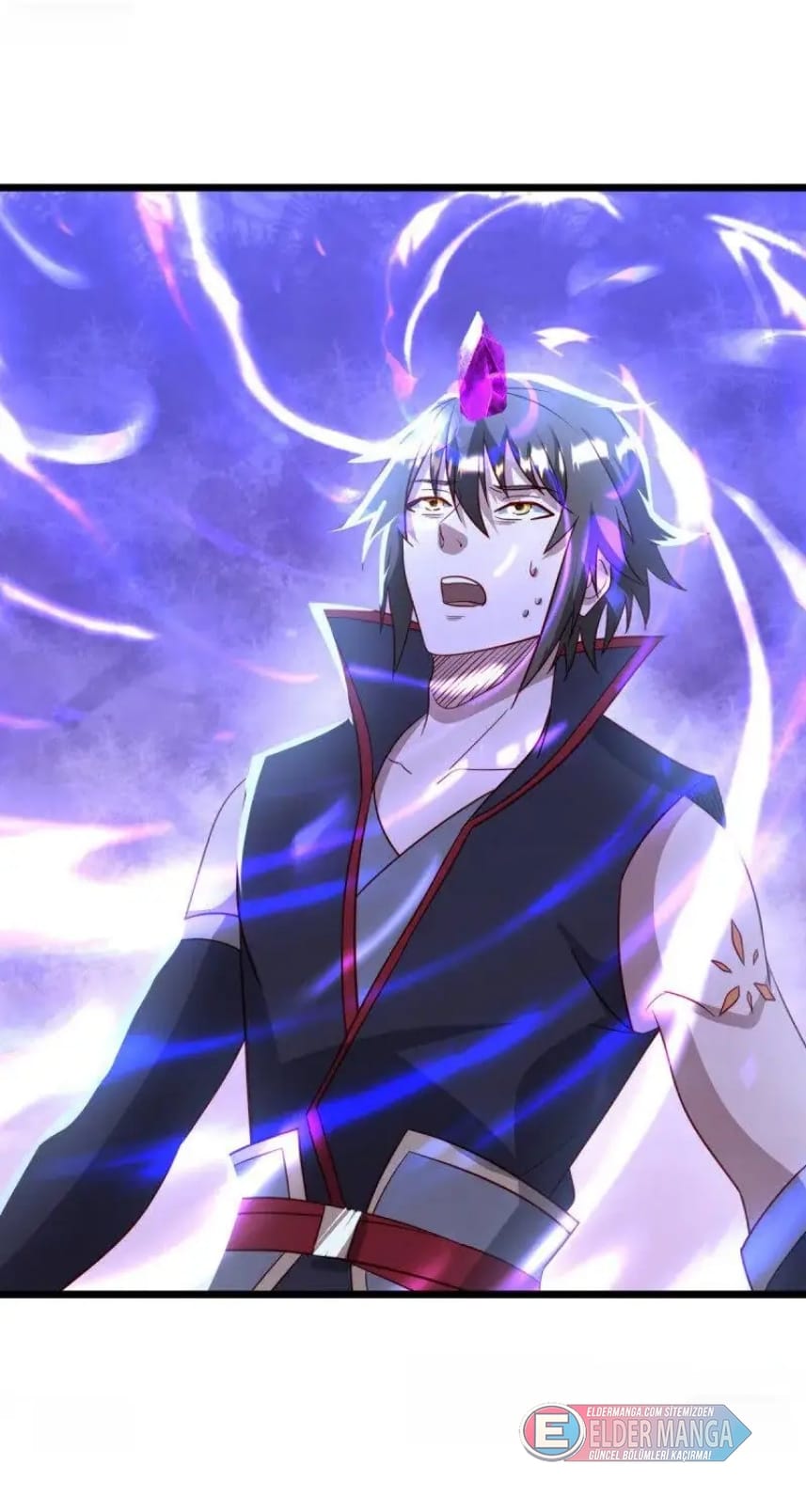 Eşsiz Savaş Ruhu Bölüm 665 - Sayfa 51