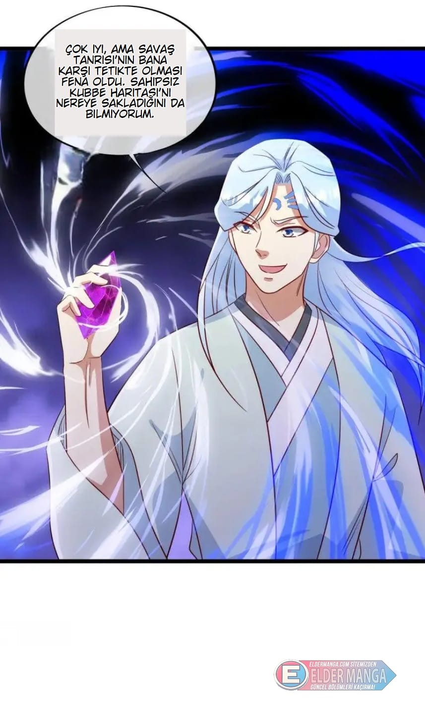 Eşsiz Savaş Ruhu Bölüm 665 - Sayfa 53