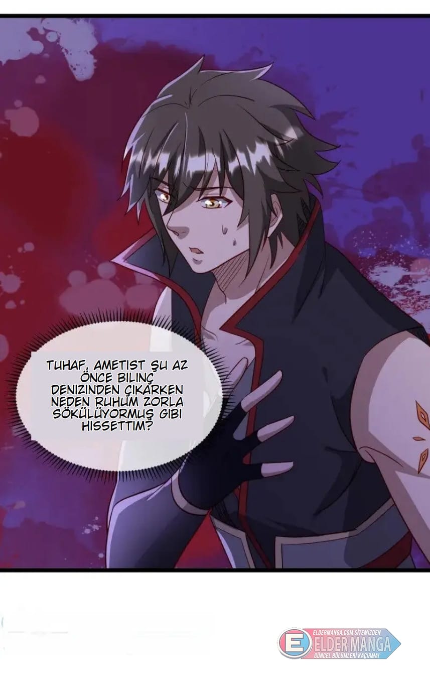 Eşsiz Savaş Ruhu Bölüm 665 - Sayfa 54