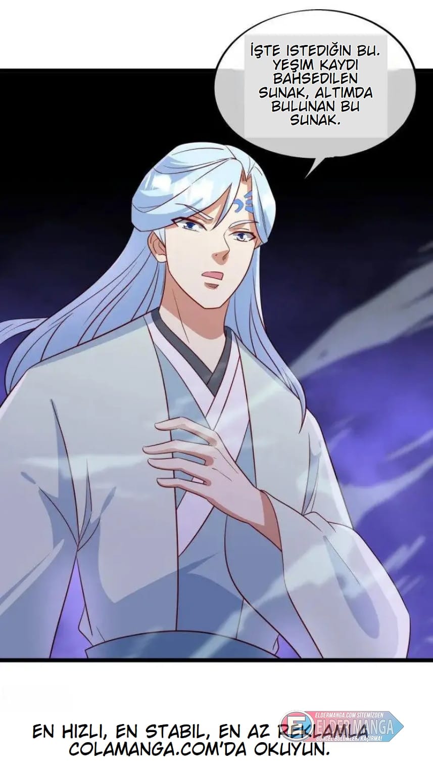 Eşsiz Savaş Ruhu Bölüm 665 - Sayfa 55