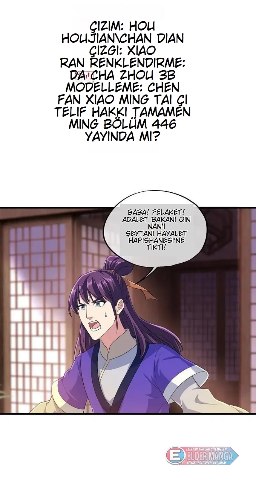 Eşsiz Savaş Ruhu Bölüm 446 - Sayfa 2