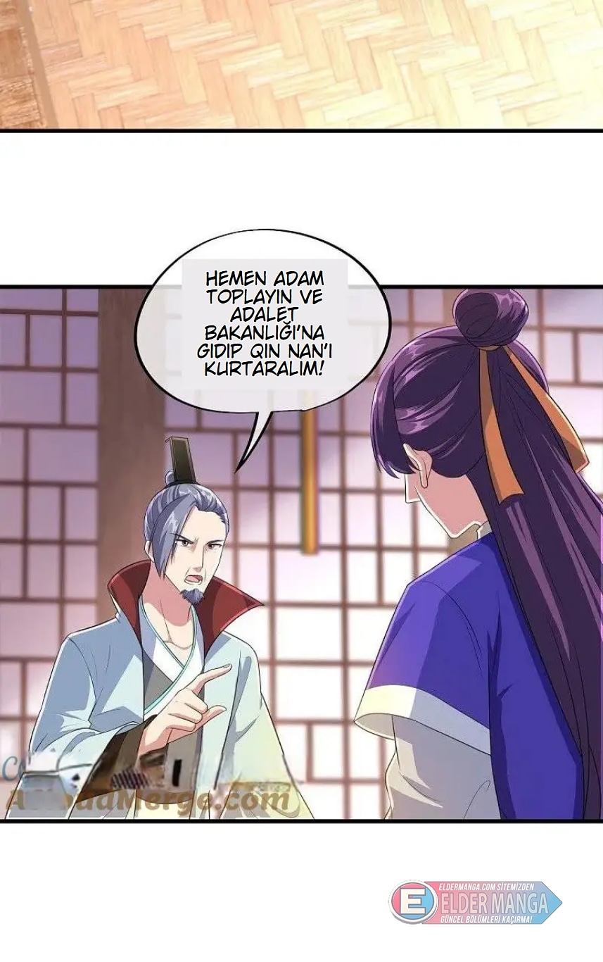 Eşsiz Savaş Ruhu Bölüm 446 - Sayfa 4