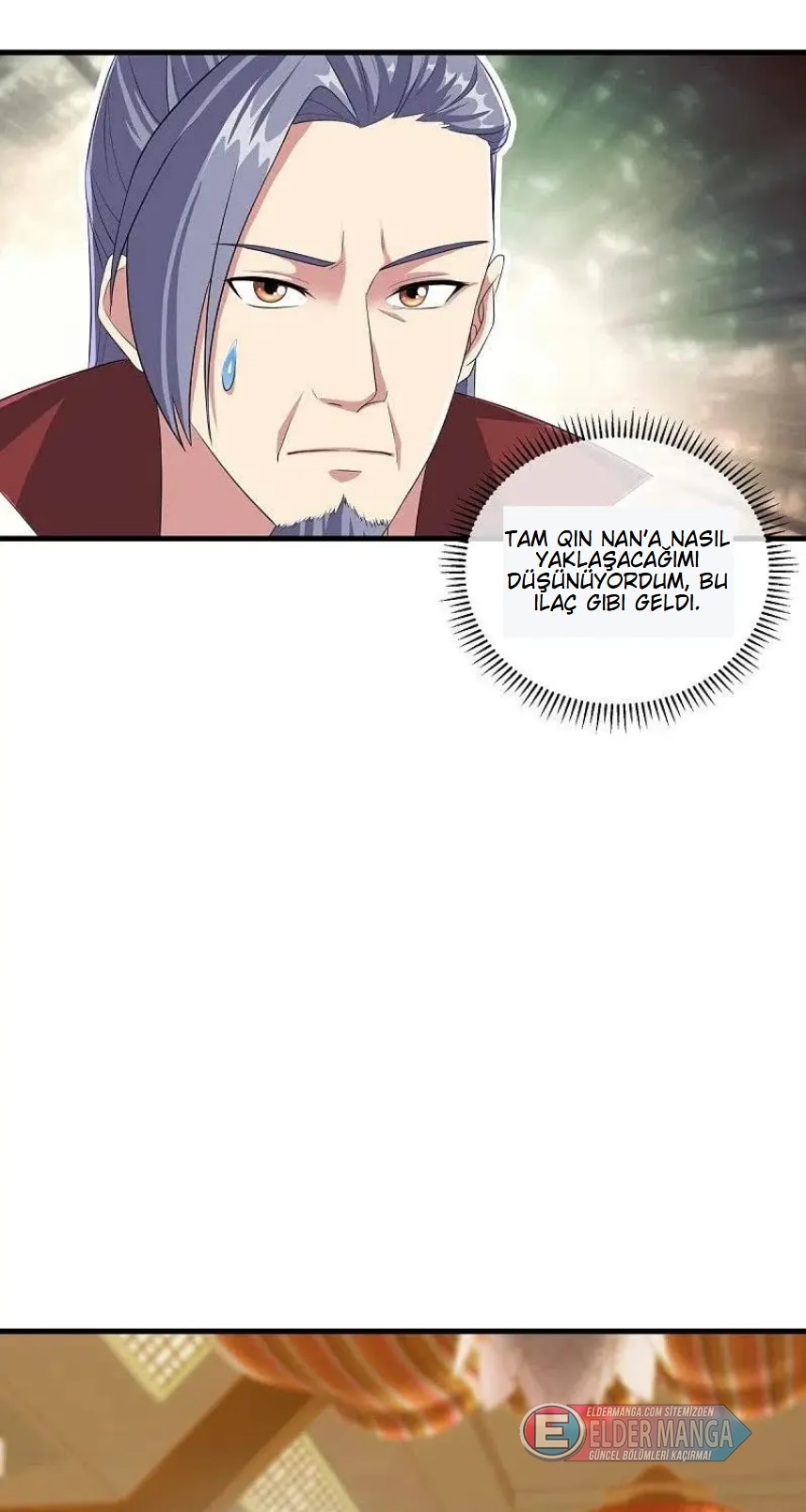 Eşsiz Savaş Ruhu Bölüm 446 - Sayfa 5