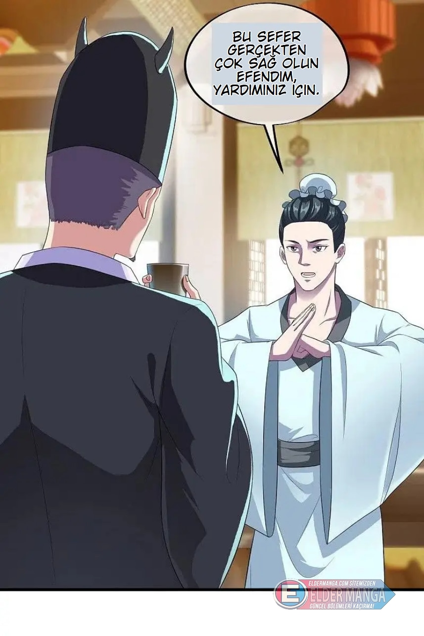 Eşsiz Savaş Ruhu Bölüm 446 - Sayfa 6