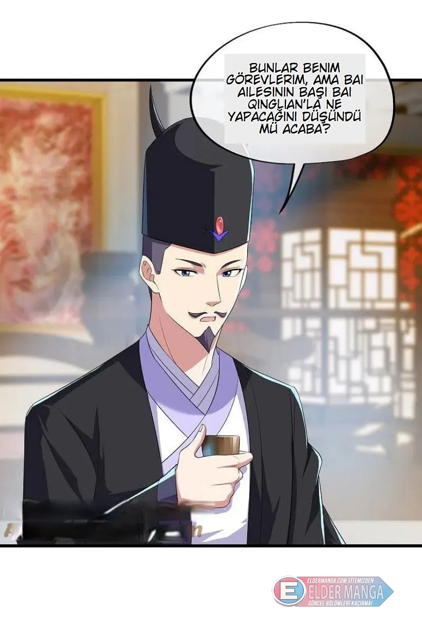 Eşsiz Savaş Ruhu Bölüm 446 - Sayfa 7