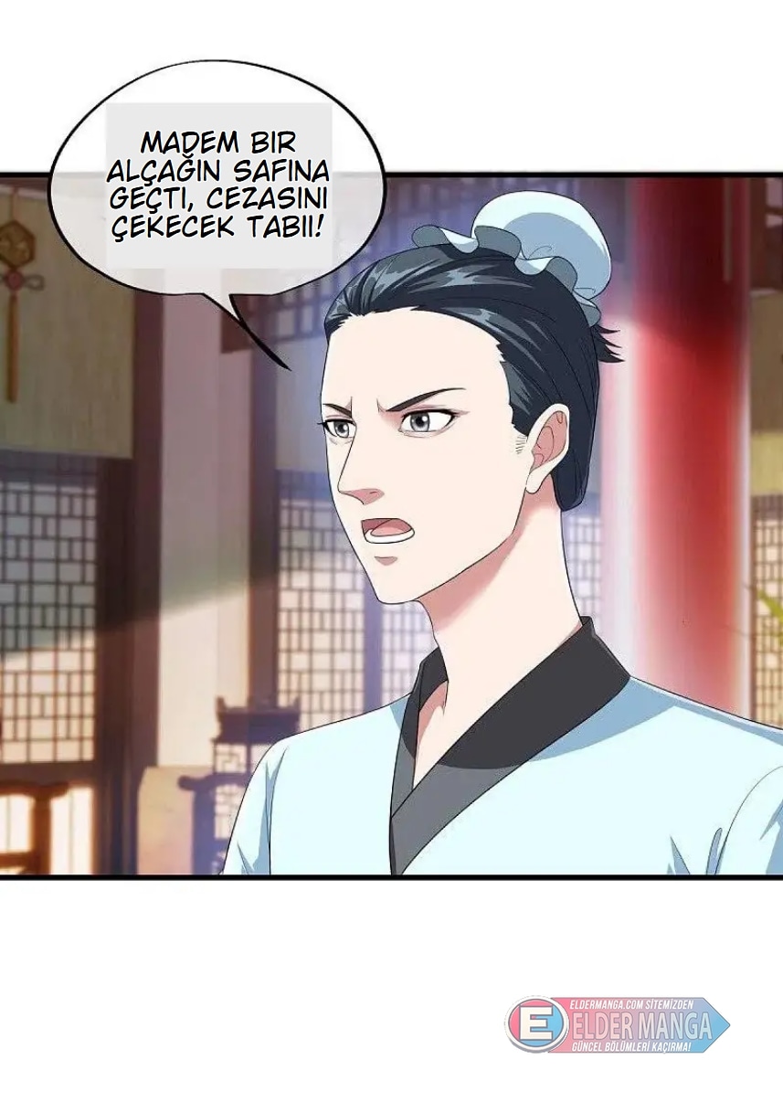 Eşsiz Savaş Ruhu Bölüm 446 - Sayfa 8