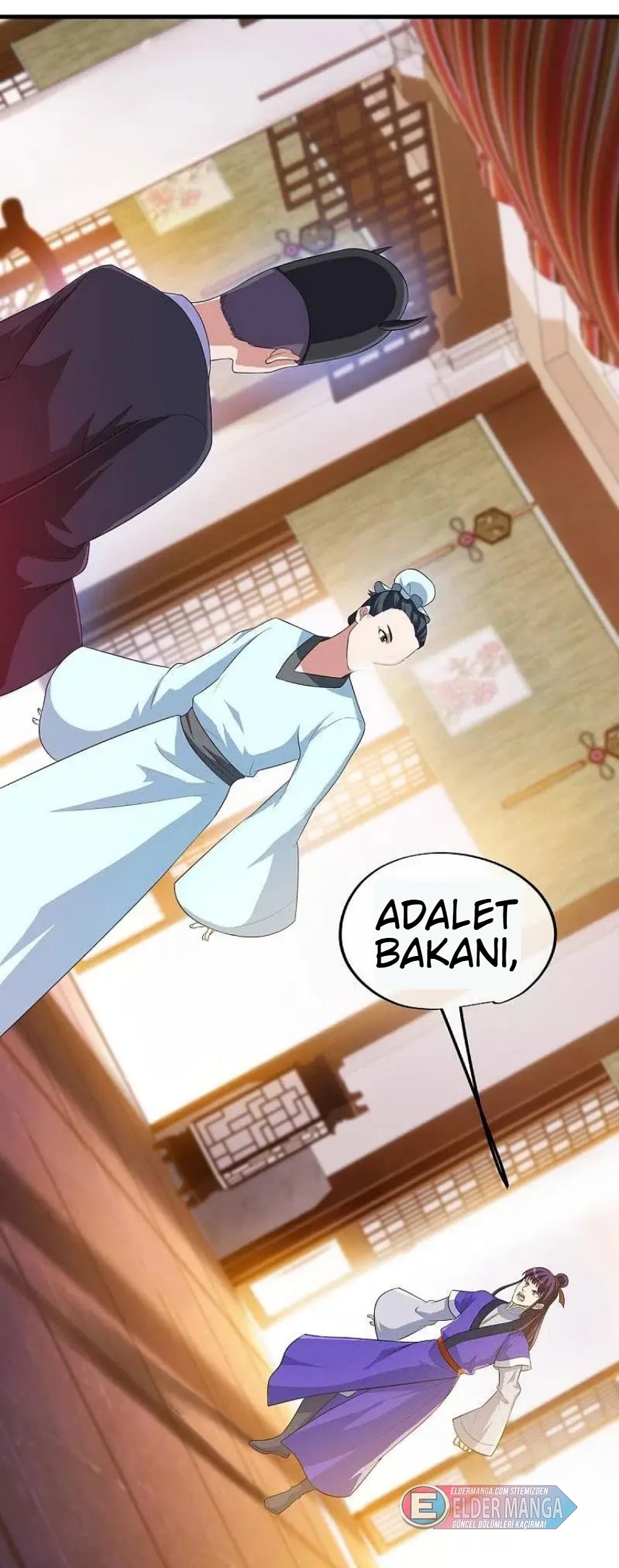 Eşsiz Savaş Ruhu Bölüm 446 - Sayfa 10