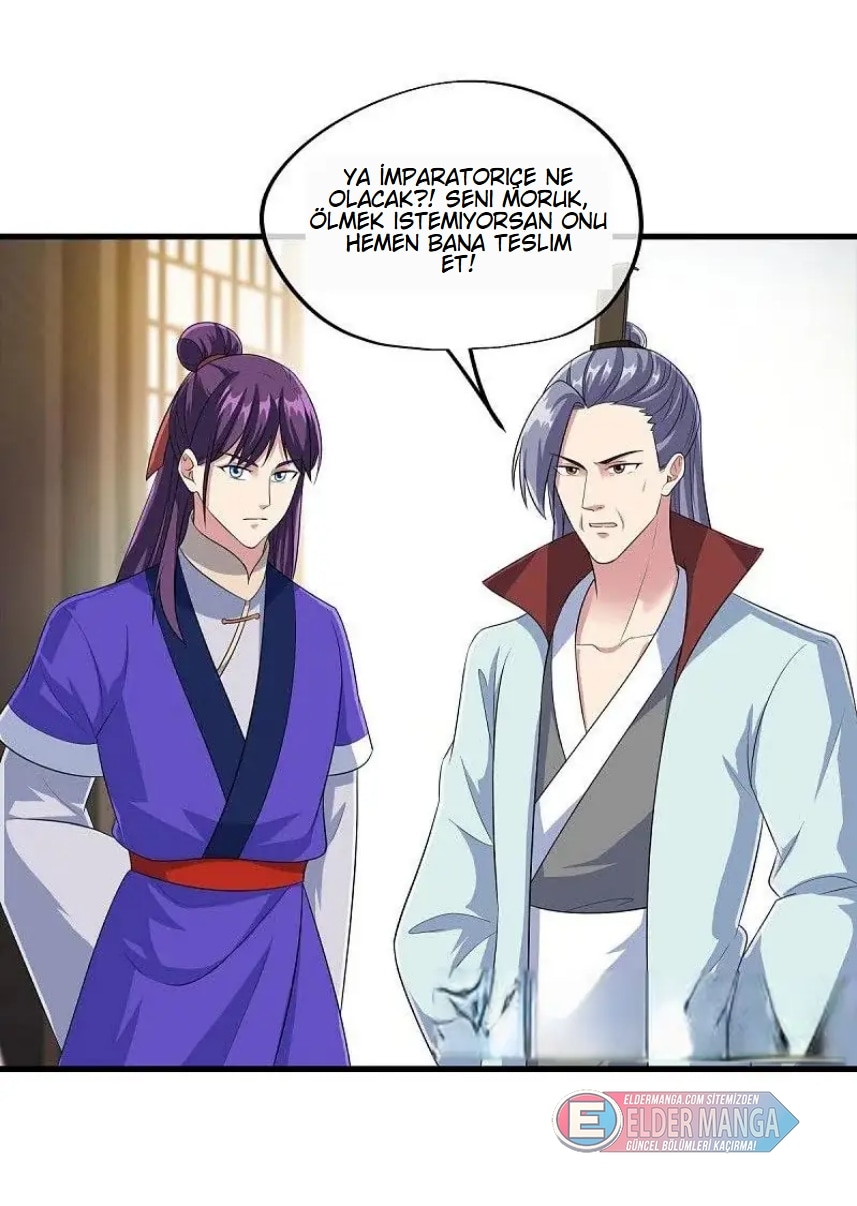 Eşsiz Savaş Ruhu Bölüm 446 - Sayfa 13