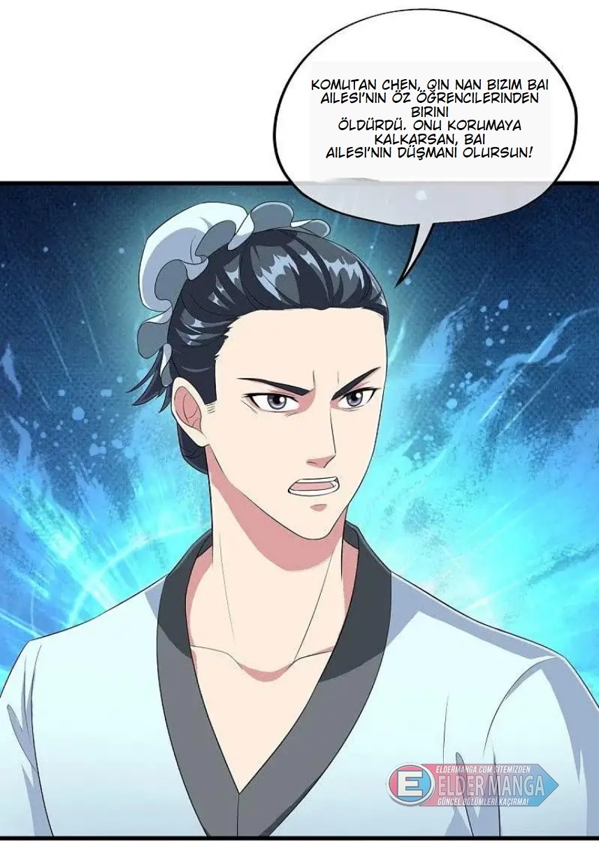 Eşsiz Savaş Ruhu Bölüm 446 - Sayfa 14