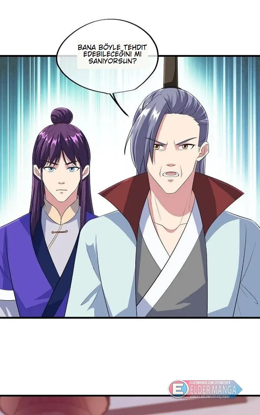 Eşsiz Savaş Ruhu Bölüm 446 - Sayfa 15