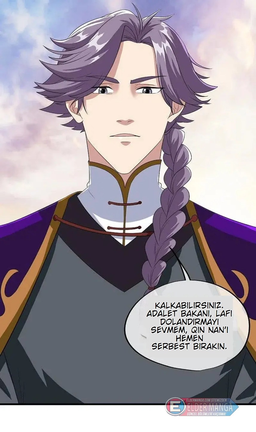 Eşsiz Savaş Ruhu Bölüm 446 - Sayfa 18
