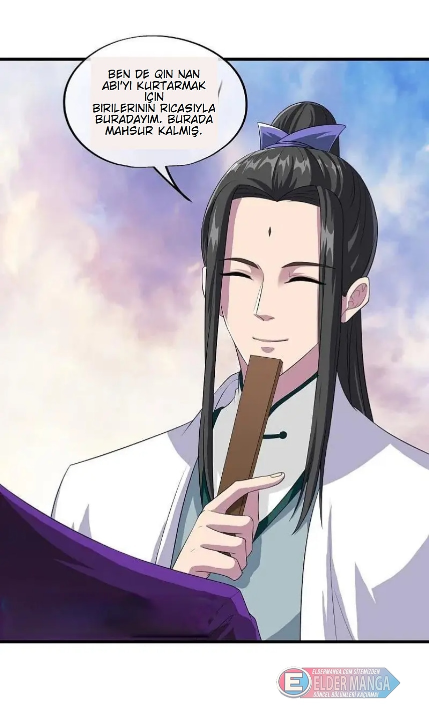 Eşsiz Savaş Ruhu Bölüm 446 - Sayfa 19