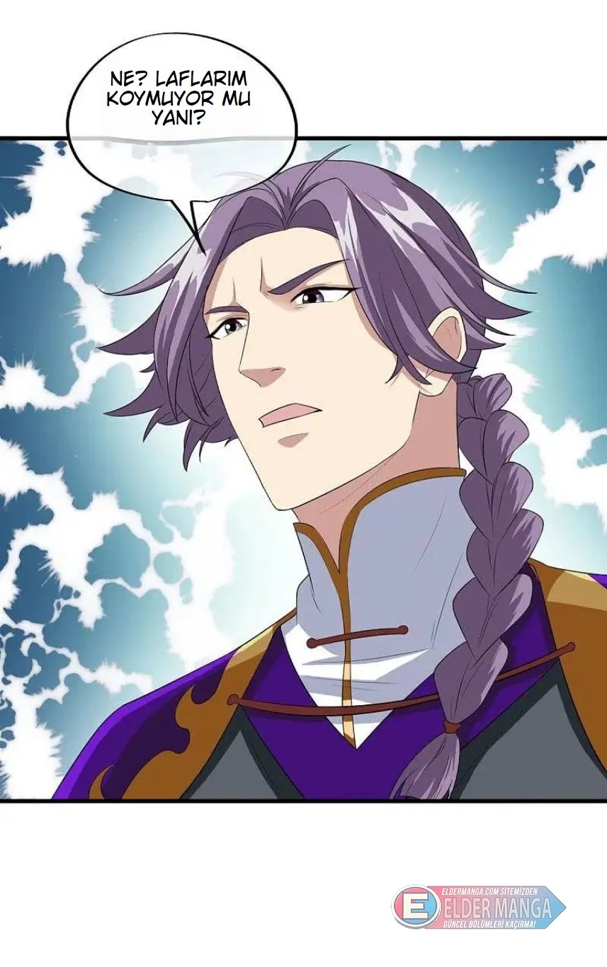 Eşsiz Savaş Ruhu Bölüm 446 - Sayfa 21