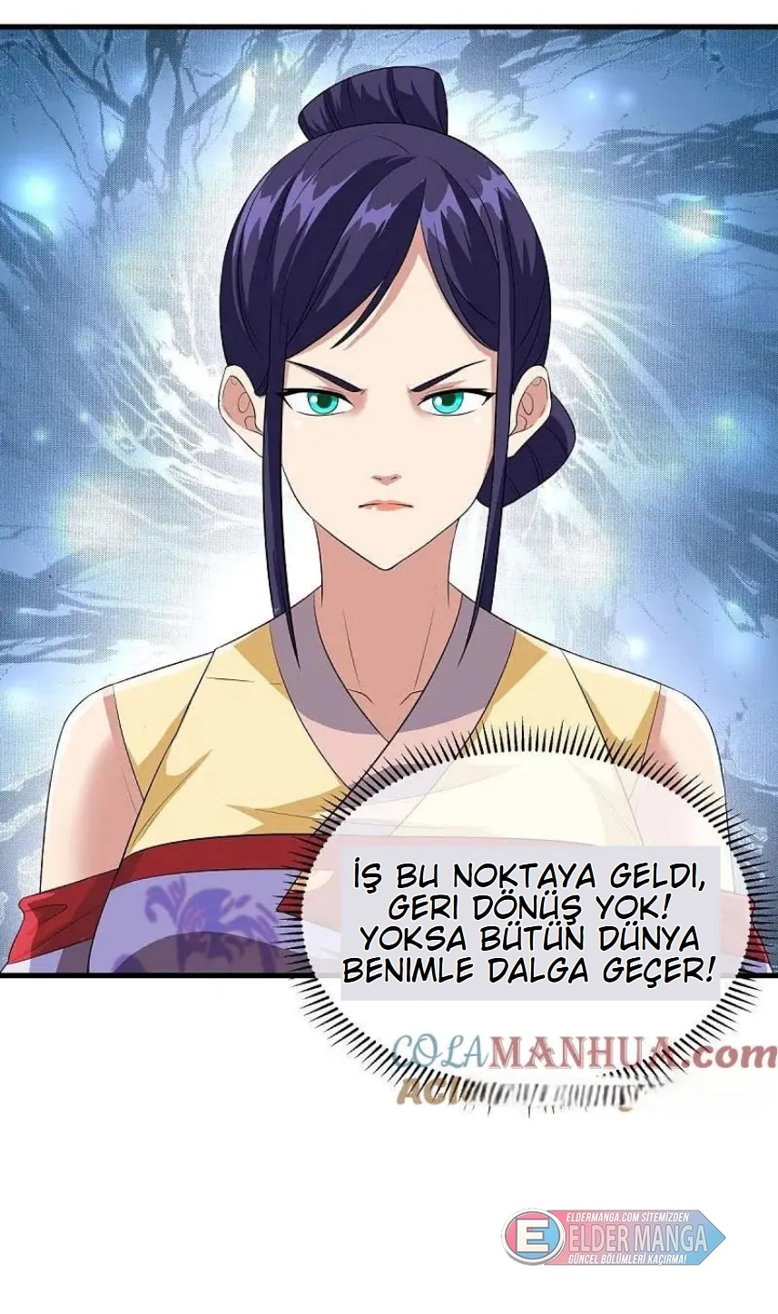 Eşsiz Savaş Ruhu Bölüm 446 - Sayfa 24