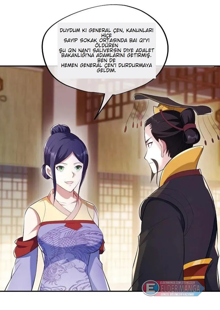 Eşsiz Savaş Ruhu Bölüm 446 - Sayfa 30