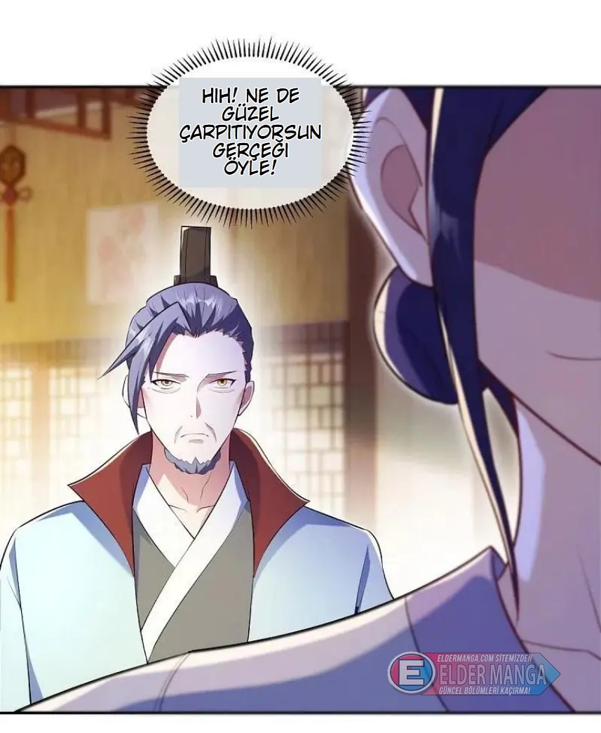Eşsiz Savaş Ruhu Bölüm 446 - Sayfa 31