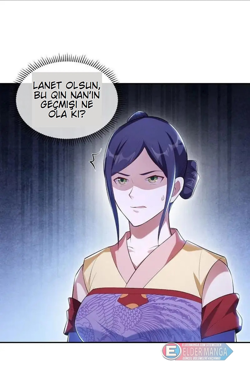 Eşsiz Savaş Ruhu Bölüm 446 - Sayfa 33