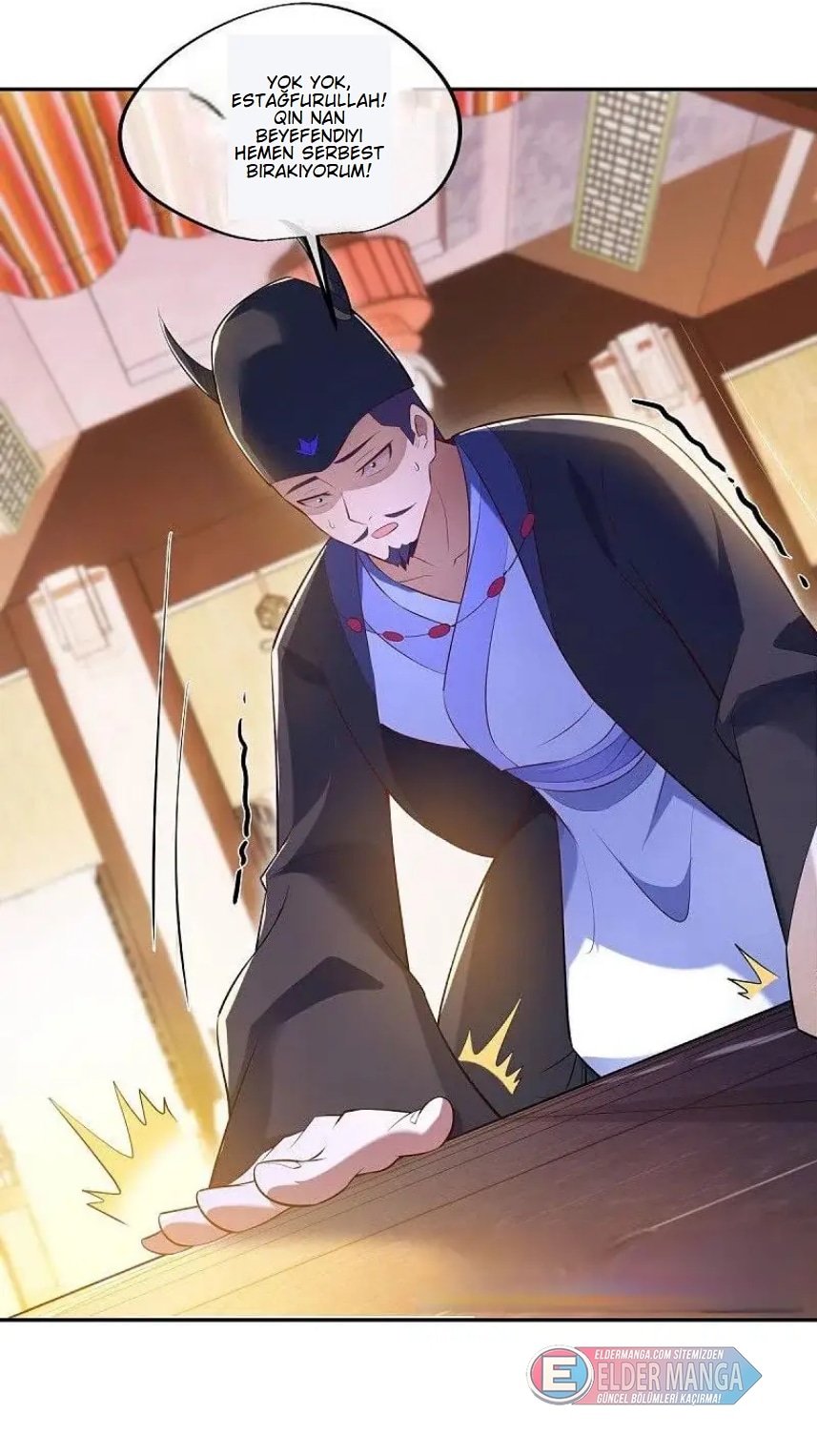 Eşsiz Savaş Ruhu Bölüm 446 - Sayfa 35