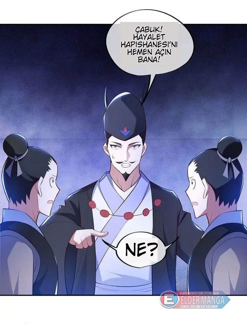 Eşsiz Savaş Ruhu Bölüm 446 - Sayfa 39