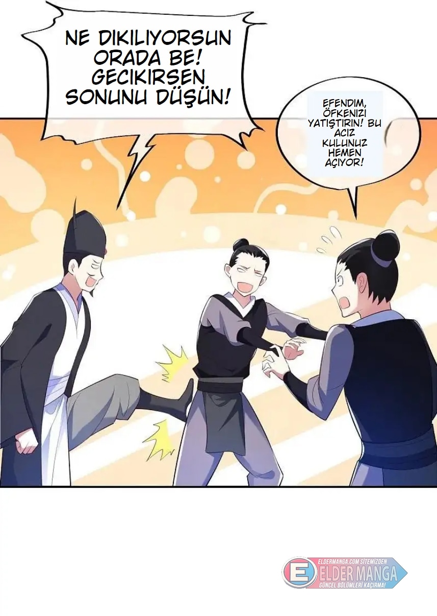 Eşsiz Savaş Ruhu Bölüm 446 - Sayfa 40