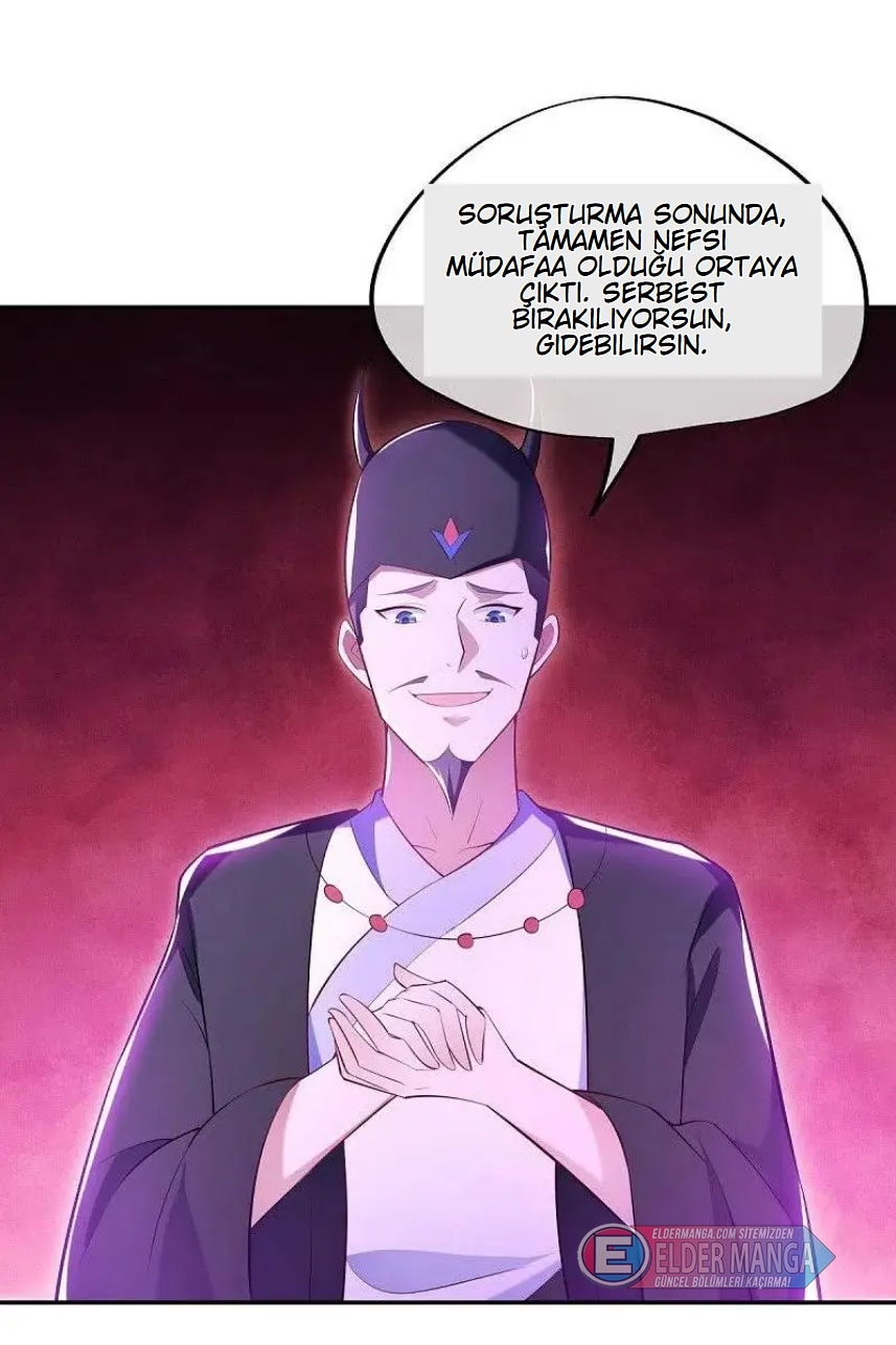 Eşsiz Savaş Ruhu Bölüm 446 - Sayfa 42