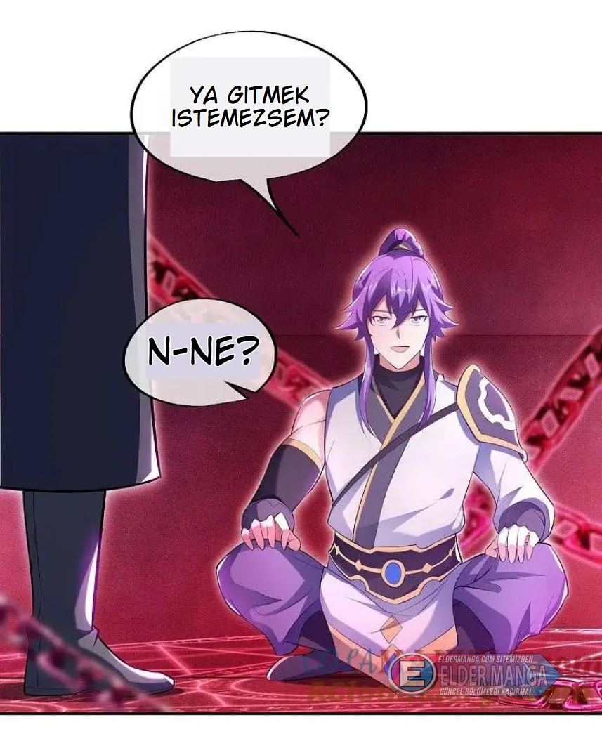 Eşsiz Savaş Ruhu Bölüm 446 - Sayfa 43