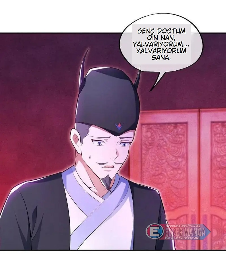 Eşsiz Savaş Ruhu Bölüm 446 - Sayfa 44