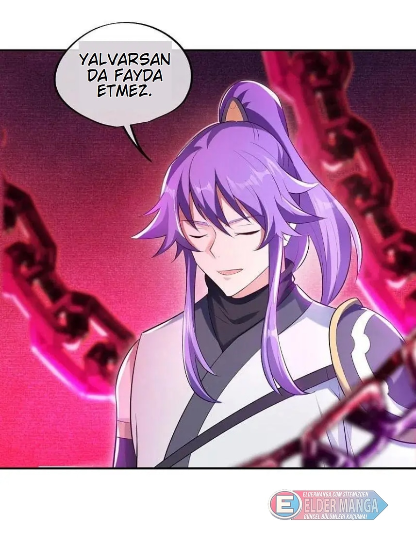 Eşsiz Savaş Ruhu Bölüm 446 - Sayfa 45