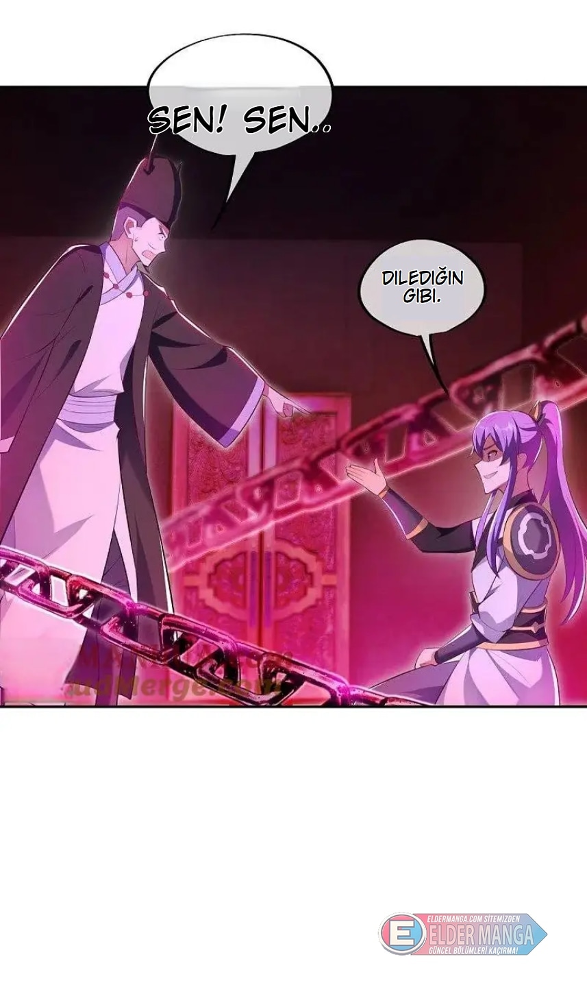 Eşsiz Savaş Ruhu Bölüm 446 - Sayfa 46