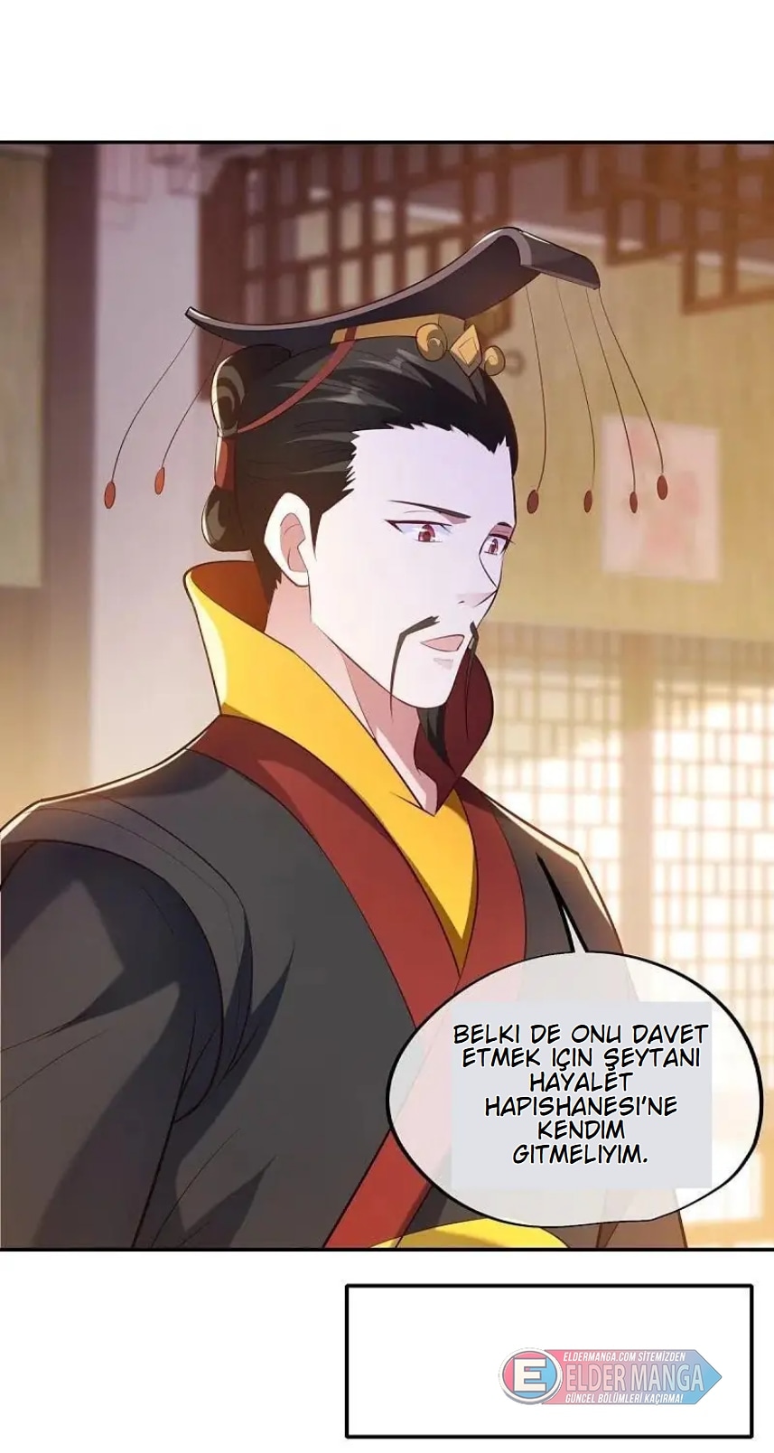 Eşsiz Savaş Ruhu Bölüm 446 - Sayfa 49