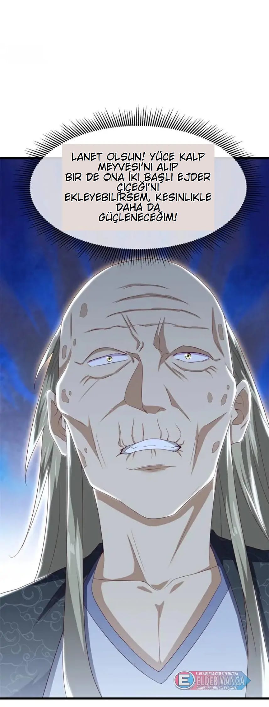 Eşsiz Savaş Ruhu Bölüm 704 - Sayfa 3