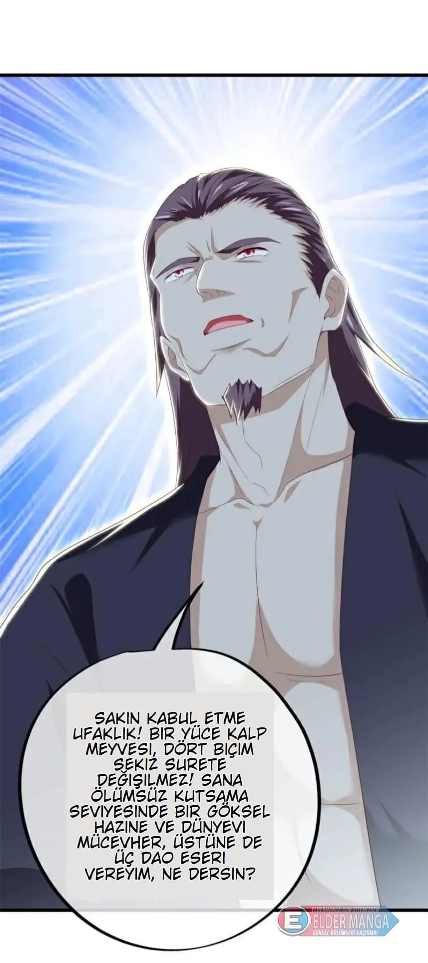 Eşsiz Savaş Ruhu Bölüm 704 - Sayfa 5