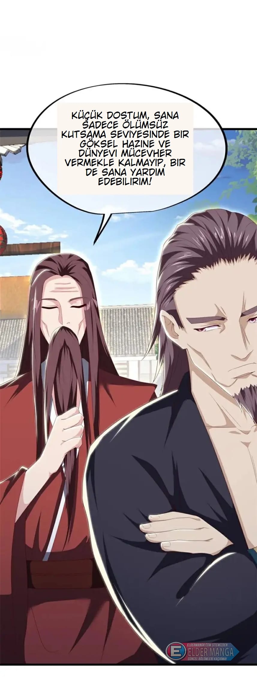 Eşsiz Savaş Ruhu Bölüm 704 - Sayfa 6