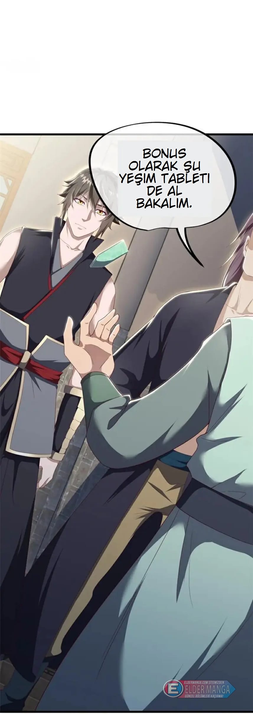 Eşsiz Savaş Ruhu Bölüm 704 - Sayfa 10