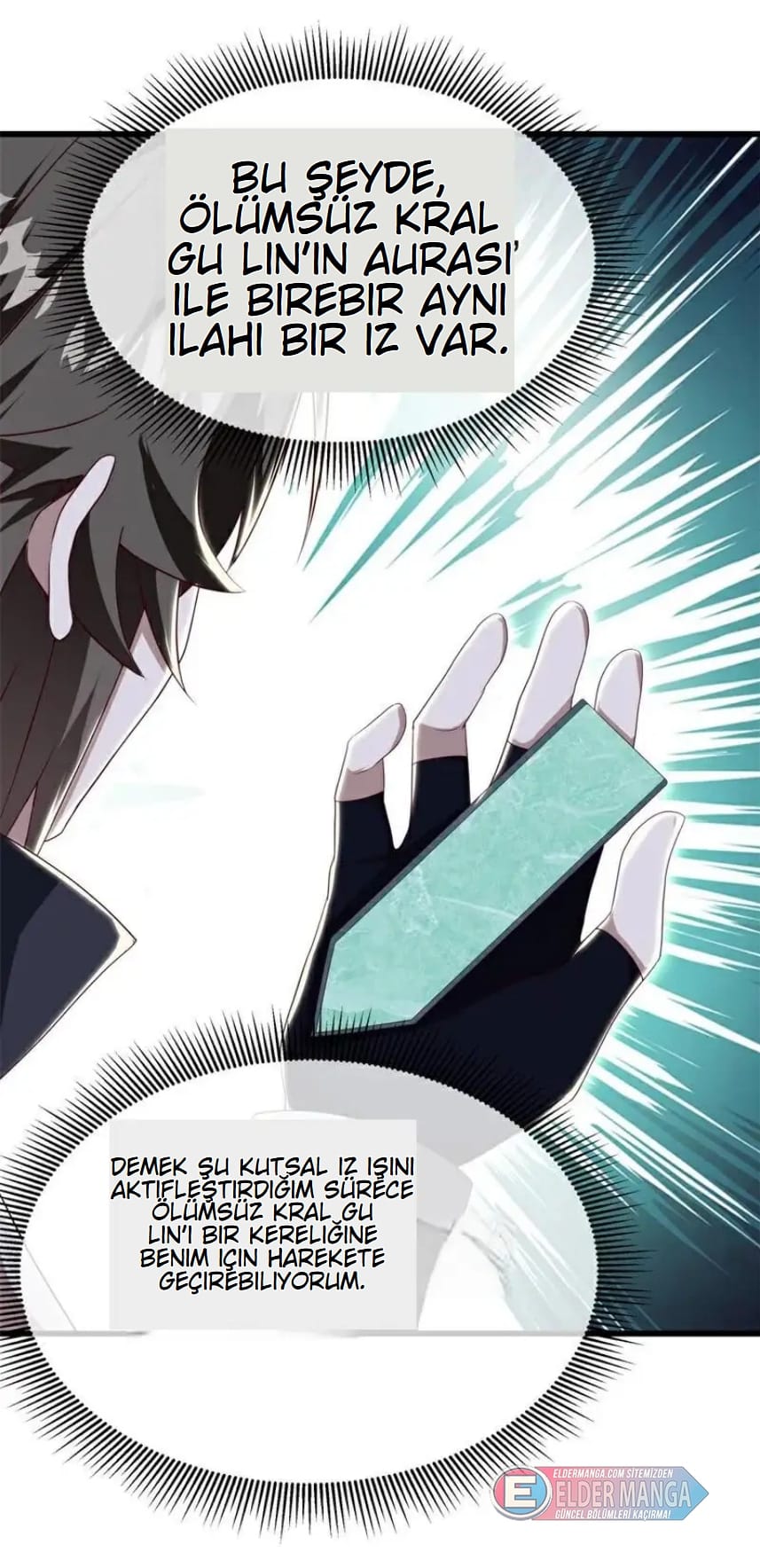 Eşsiz Savaş Ruhu Bölüm 704 - Sayfa 16