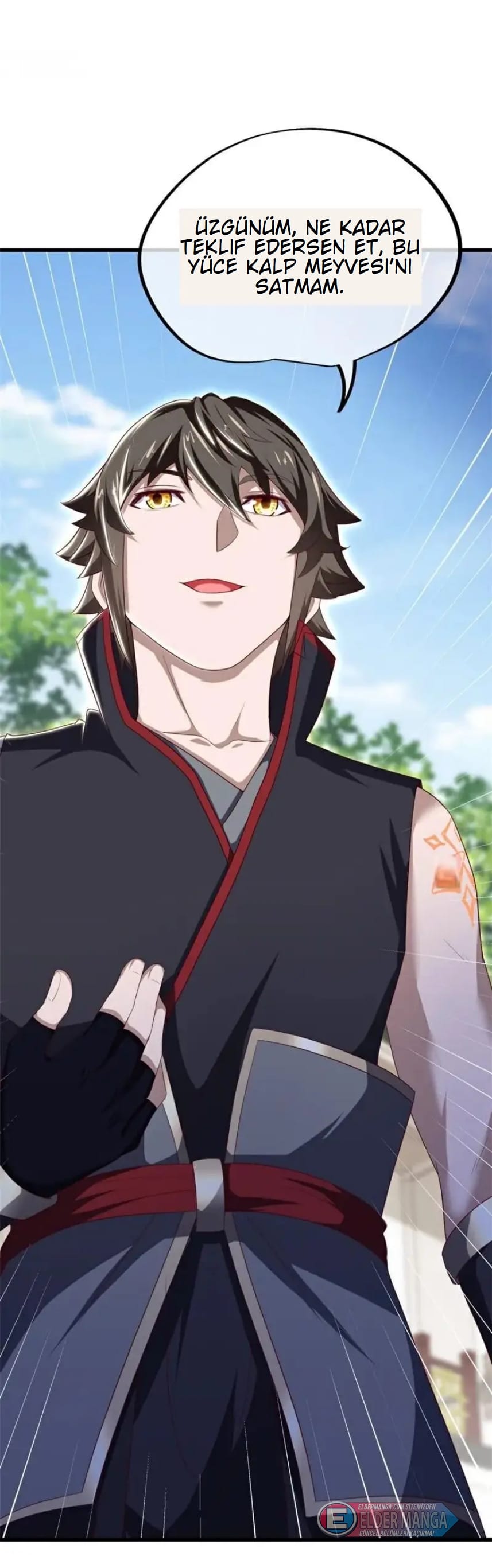 Eşsiz Savaş Ruhu Bölüm 704 - Sayfa 18