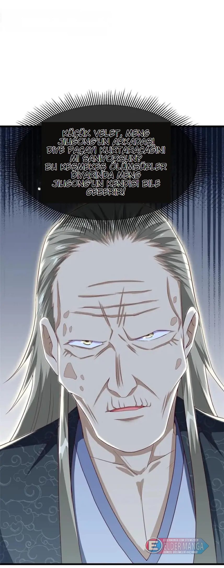 Eşsiz Savaş Ruhu Bölüm 704 - Sayfa 19