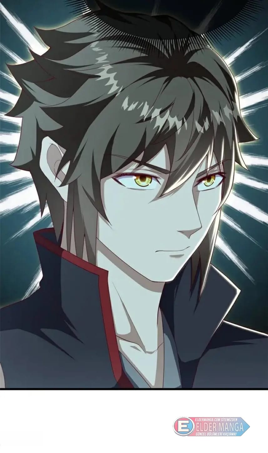 Eşsiz Savaş Ruhu Bölüm 704 - Sayfa 21