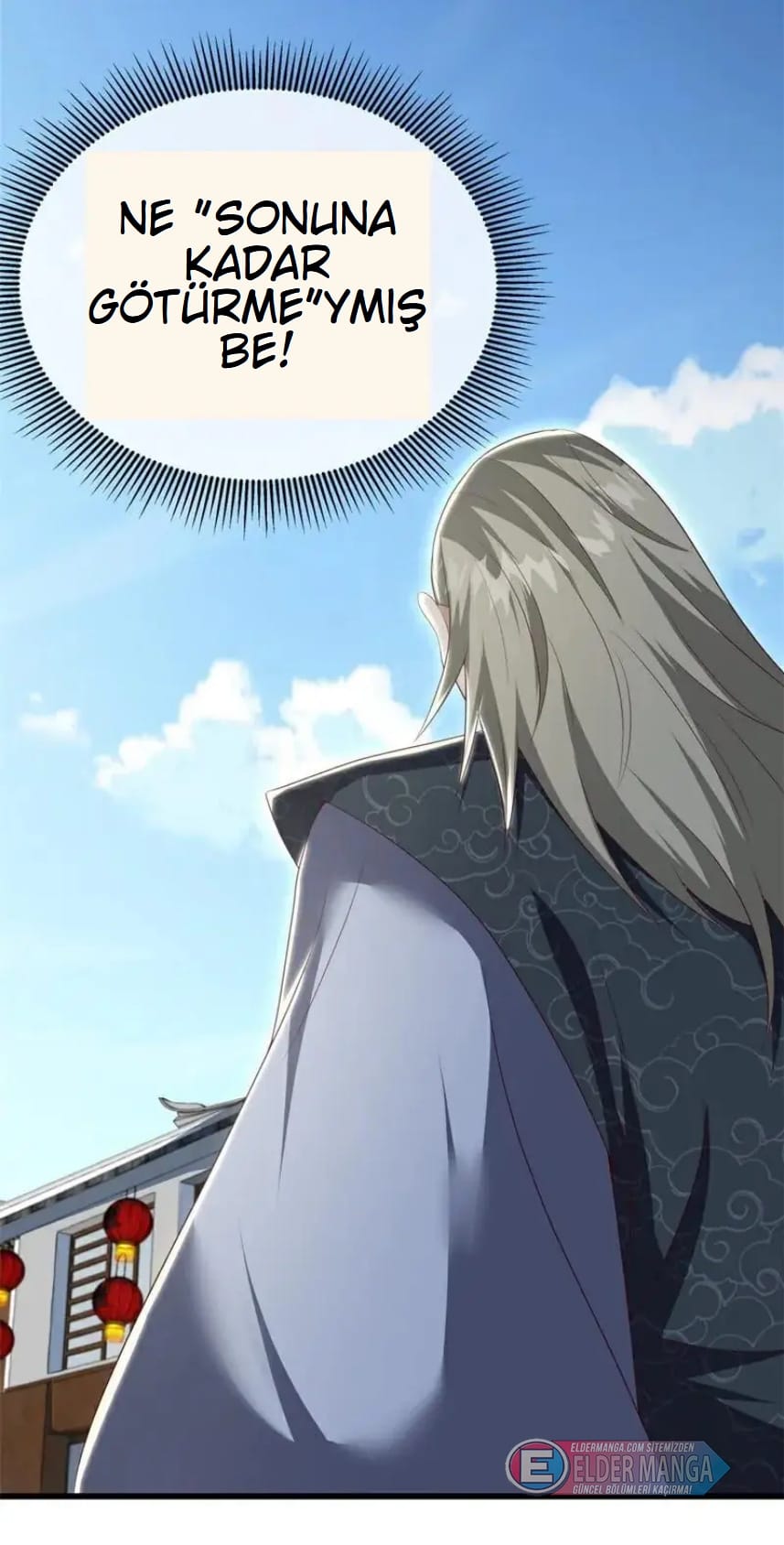 Eşsiz Savaş Ruhu Bölüm 704 - Sayfa 25