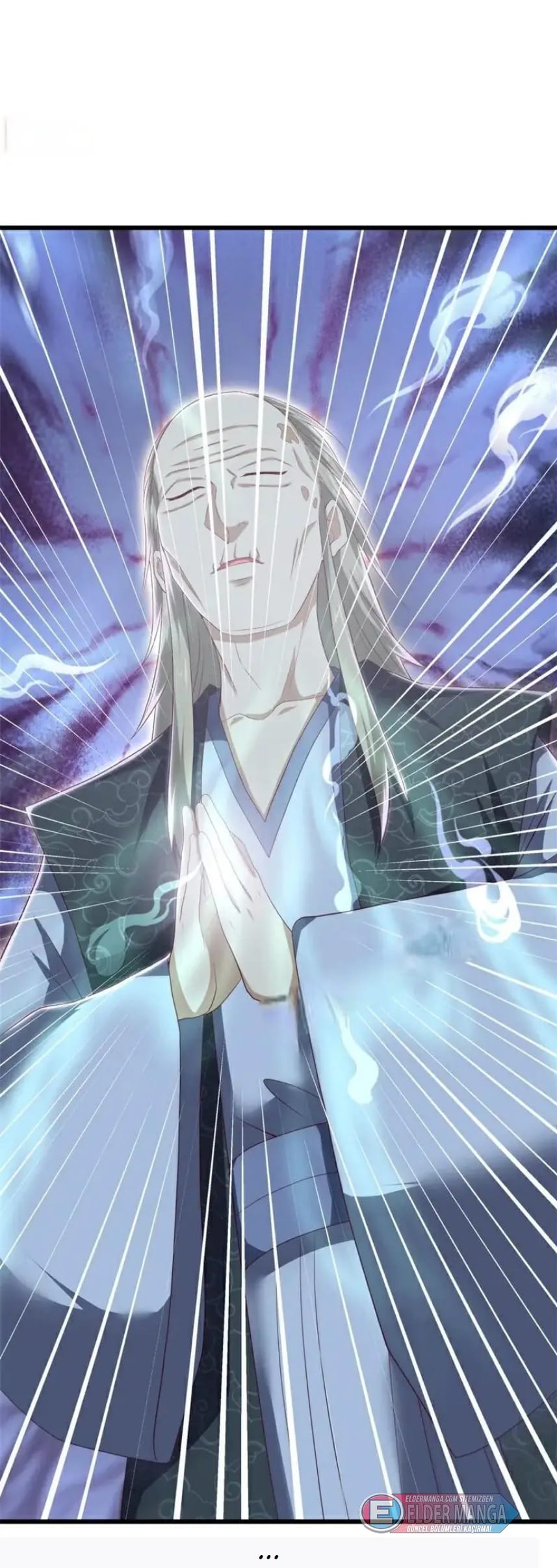 Eşsiz Savaş Ruhu Bölüm 704 - Sayfa 26