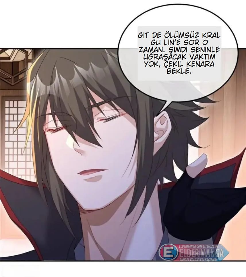 Eşsiz Savaş Ruhu Bölüm 704 - Sayfa 29
