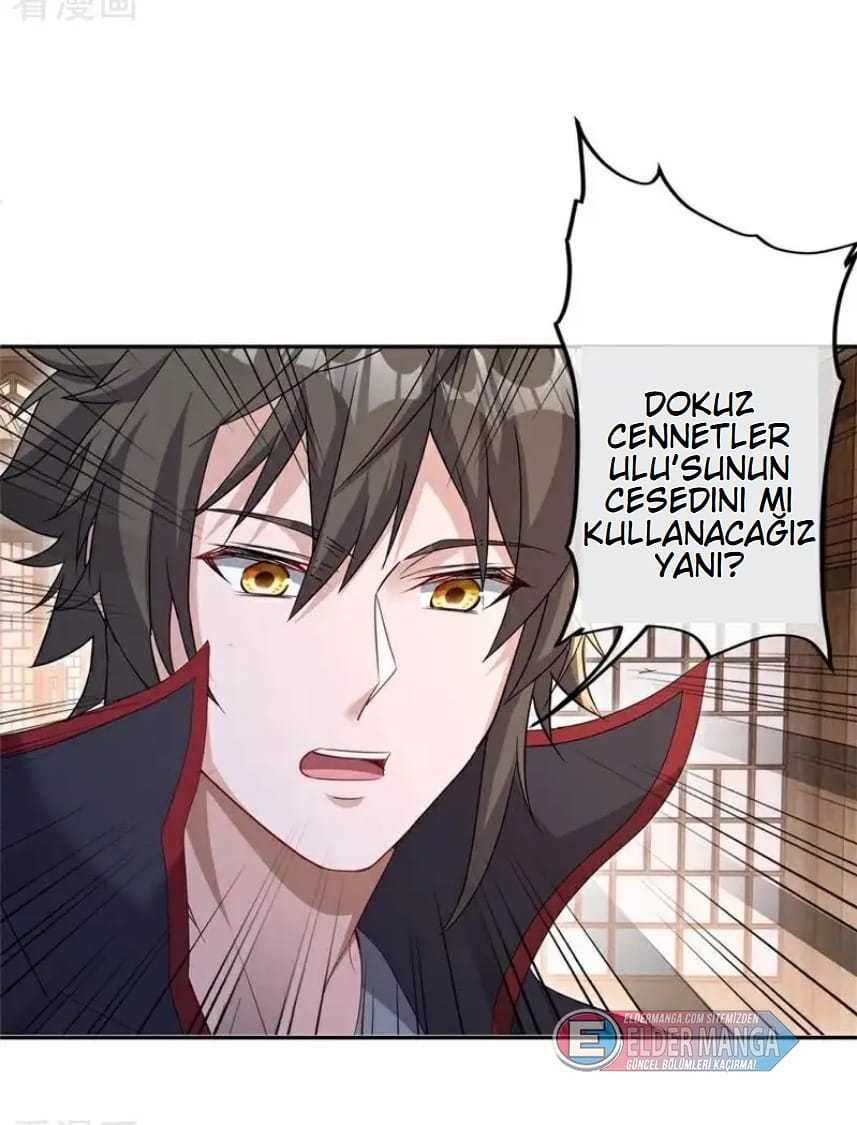 Eşsiz Savaş Ruhu Bölüm 704 - Sayfa 32