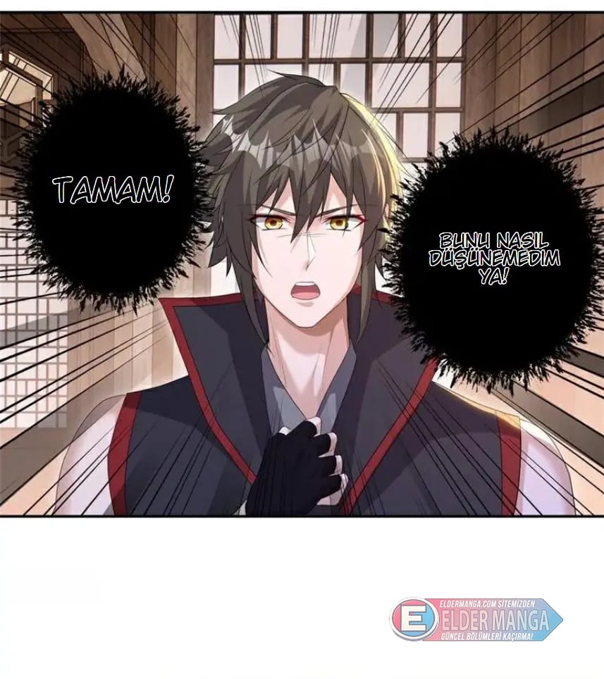 Eşsiz Savaş Ruhu Bölüm 704 - Sayfa 36