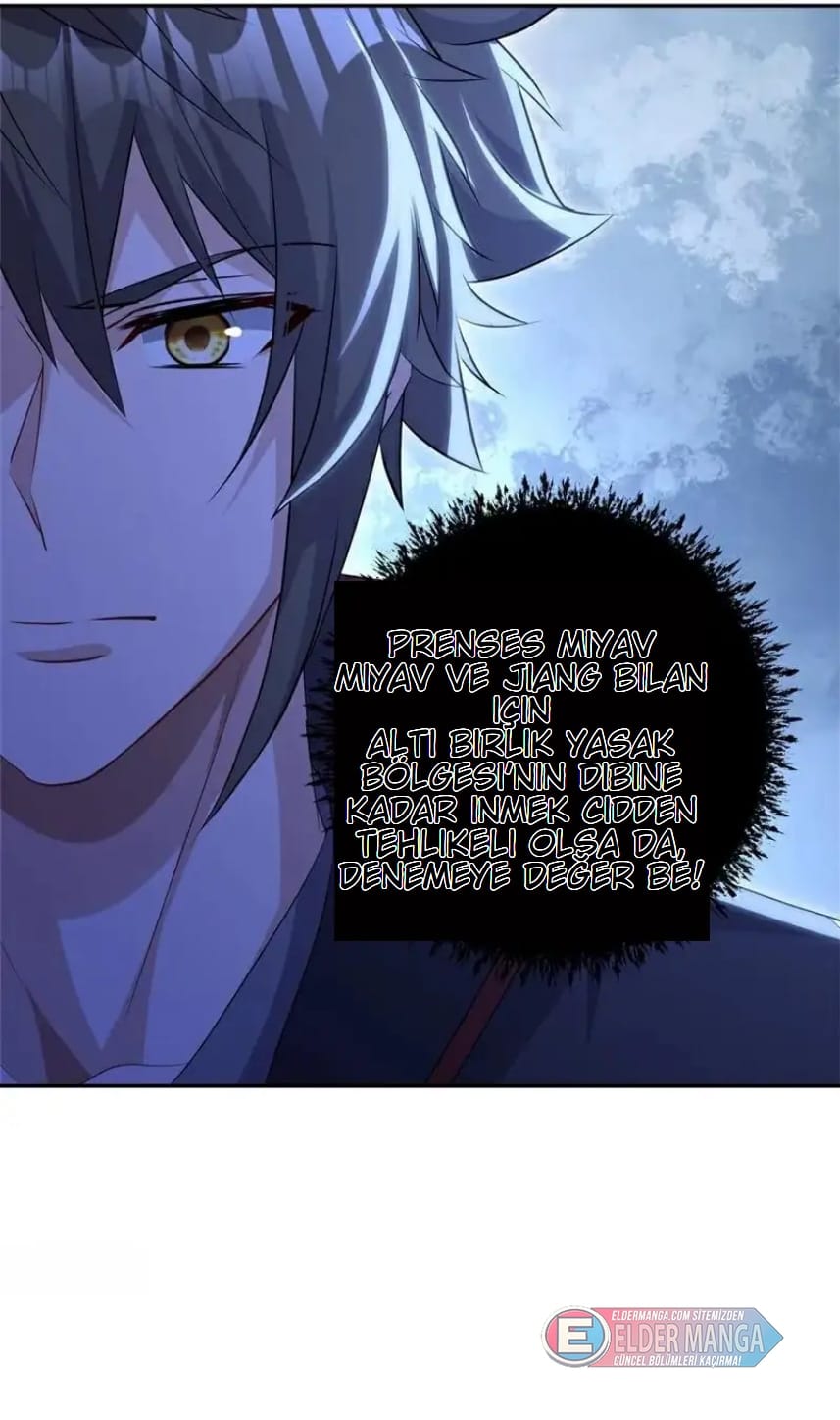 Eşsiz Savaş Ruhu Bölüm 704 - Sayfa 37